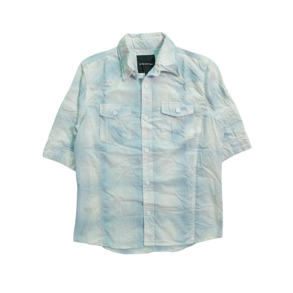 In the Attic shirt